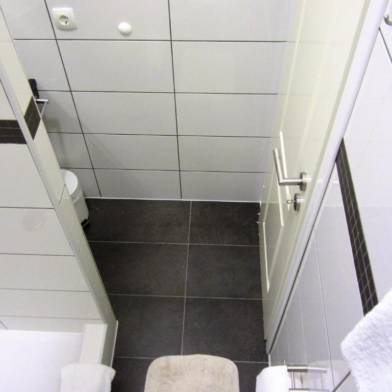 Aurelia Rooms - Double Room - 11