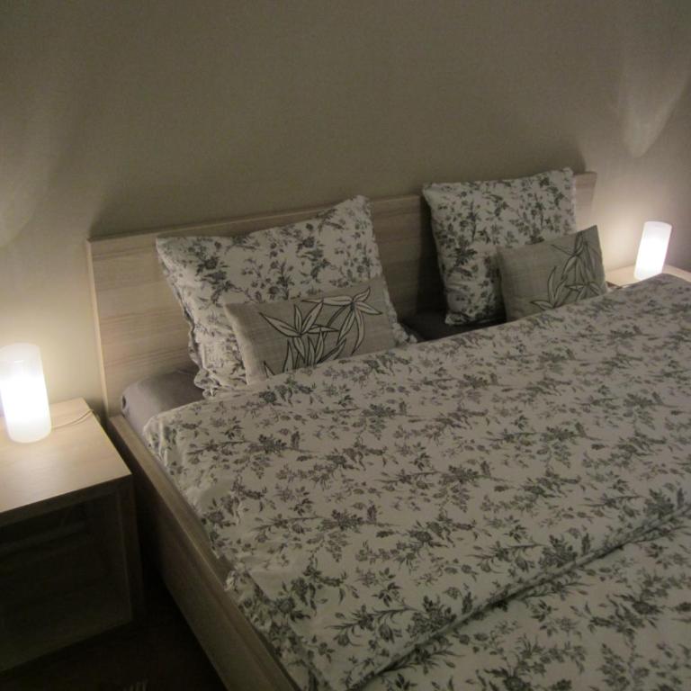 Aurelia Rooms - Double Room - 20