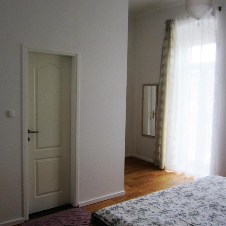 Aurelia Rooms - Double Room - 17