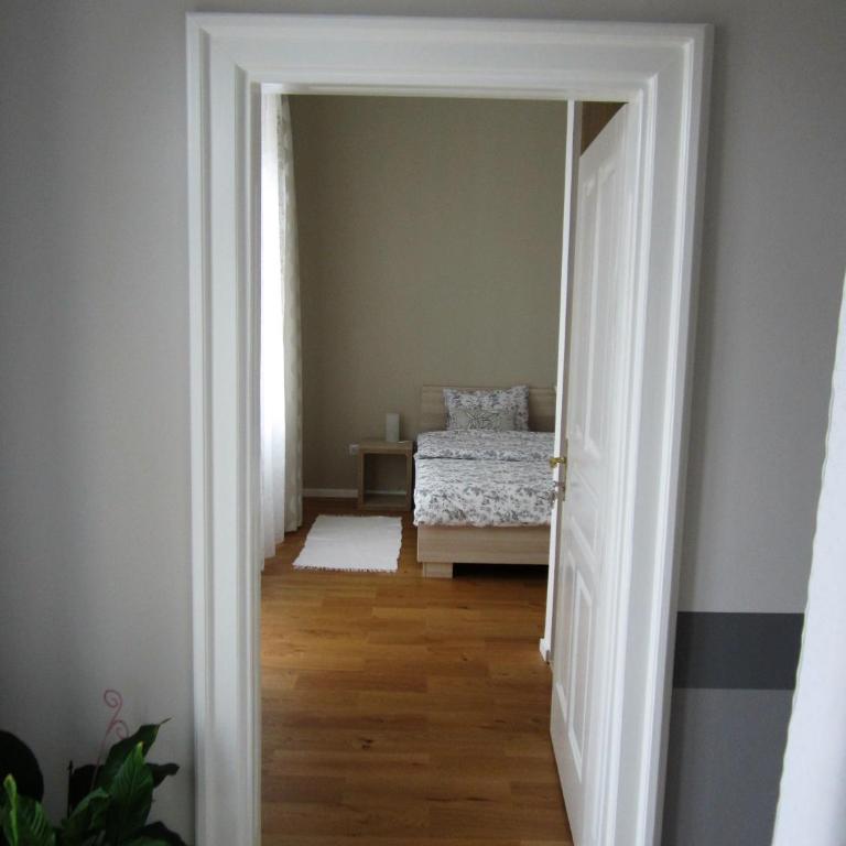 Aurelia Rooms - Double Room - 19