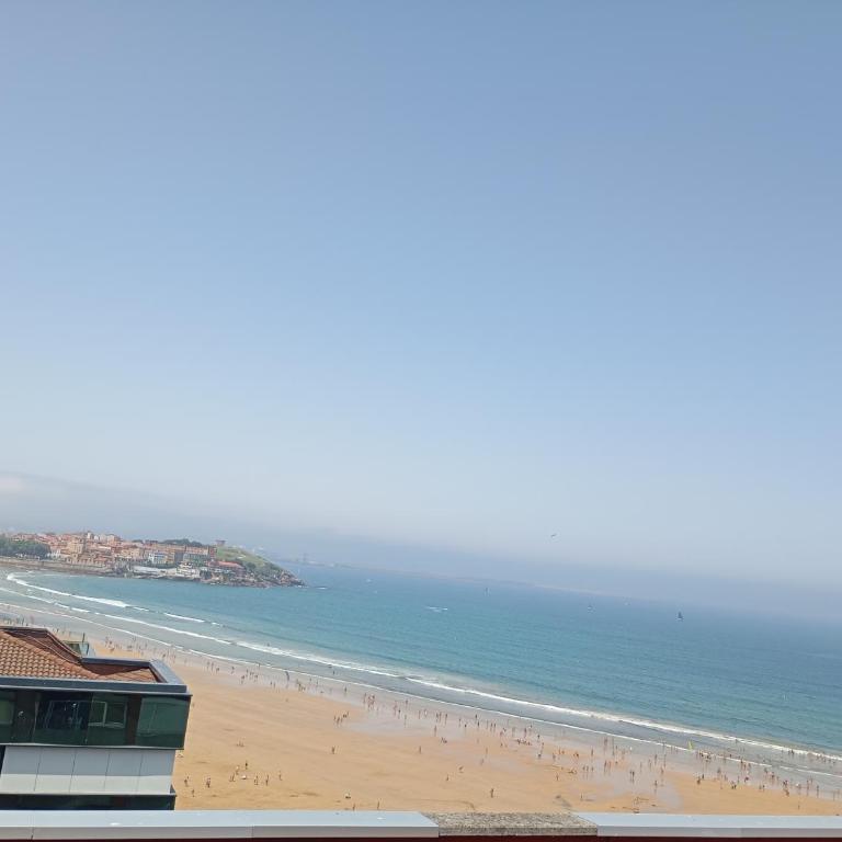 Apartamento el Faro - Apartamento de 1 dormitorio - 2