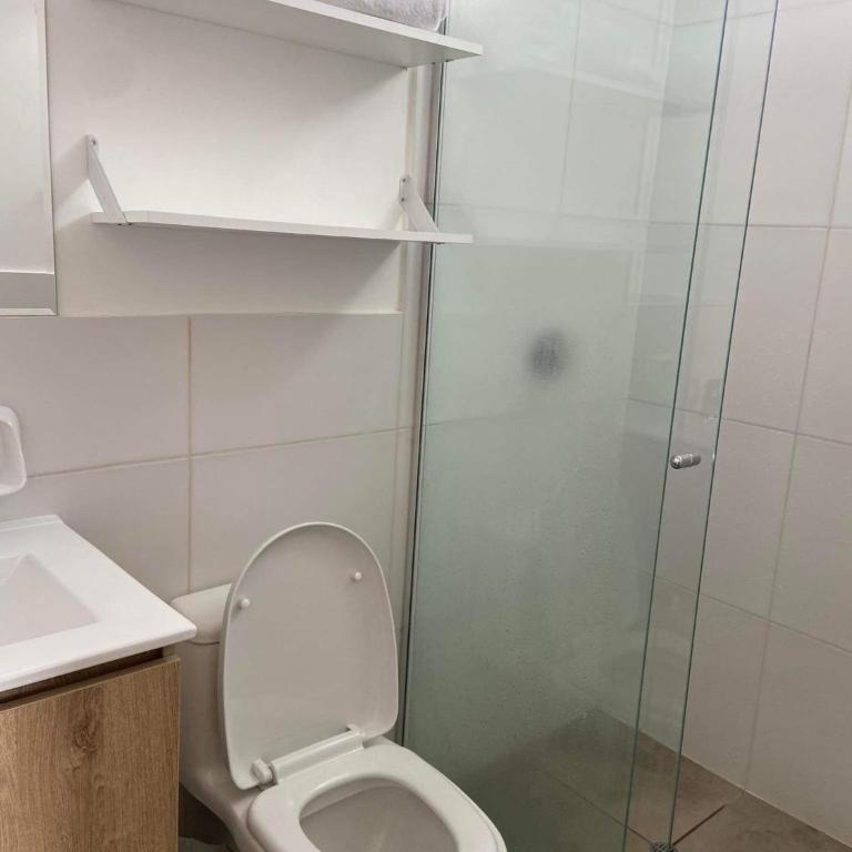 Departamento Costanera frente al mar - Two-Bedroom Apartment with Terrace and Sea View - 5