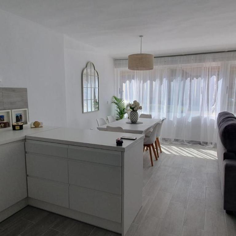 Relax and Sea view Apartment - Cabo Cervera-Torrevieja - Apartamento de 2 dormitorios - 26