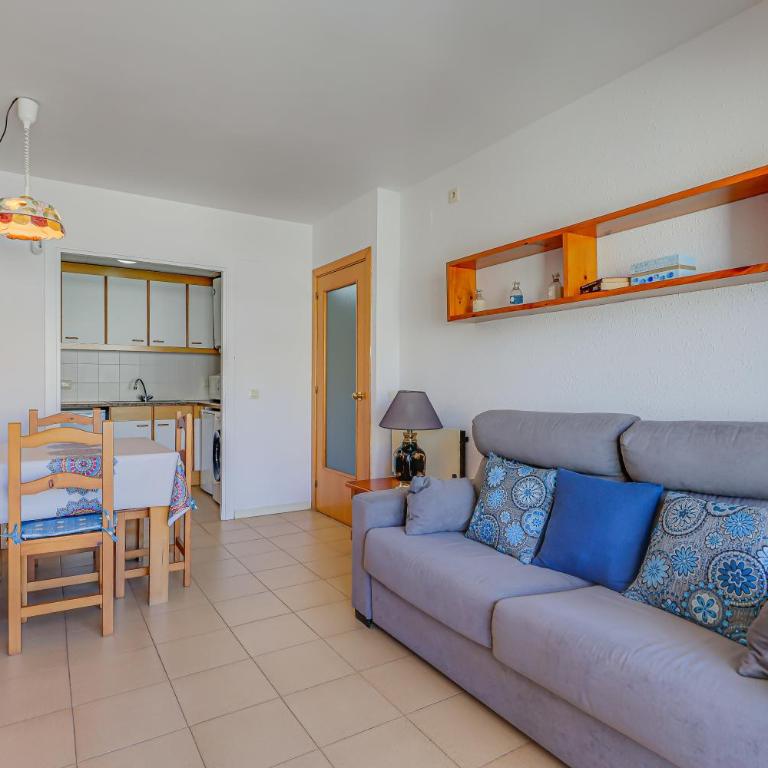 BA - Windsor Palace 15 - Apartamento de 1 dormitorio - 2