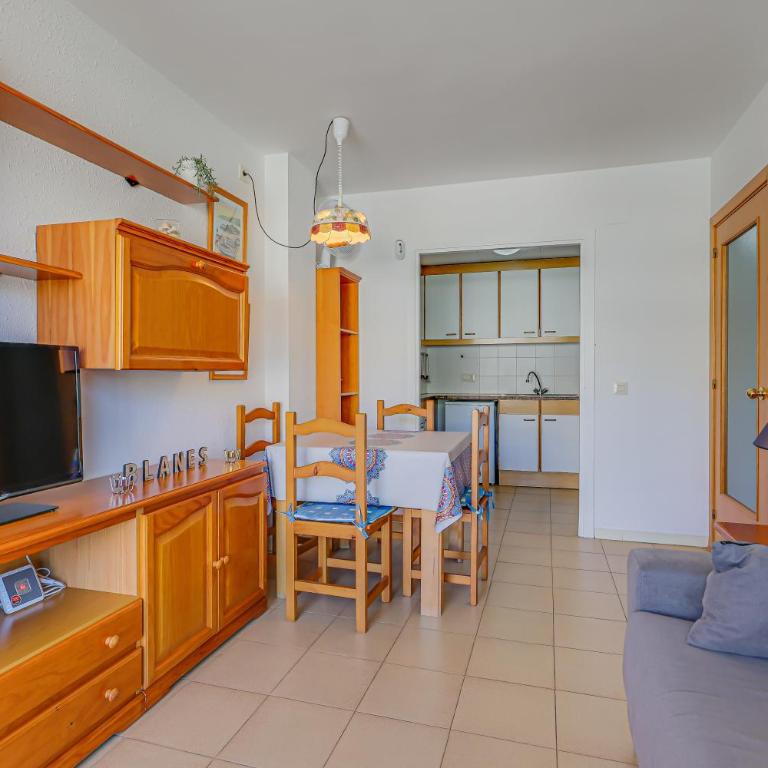 BA - Windsor Palace 15 - Apartamento de 1 dormitorio - 3