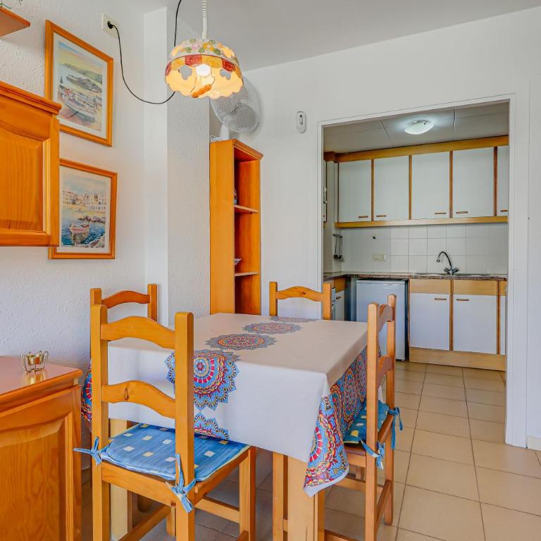 BA - Windsor Palace 15 - Apartamento de 1 dormitorio - 7