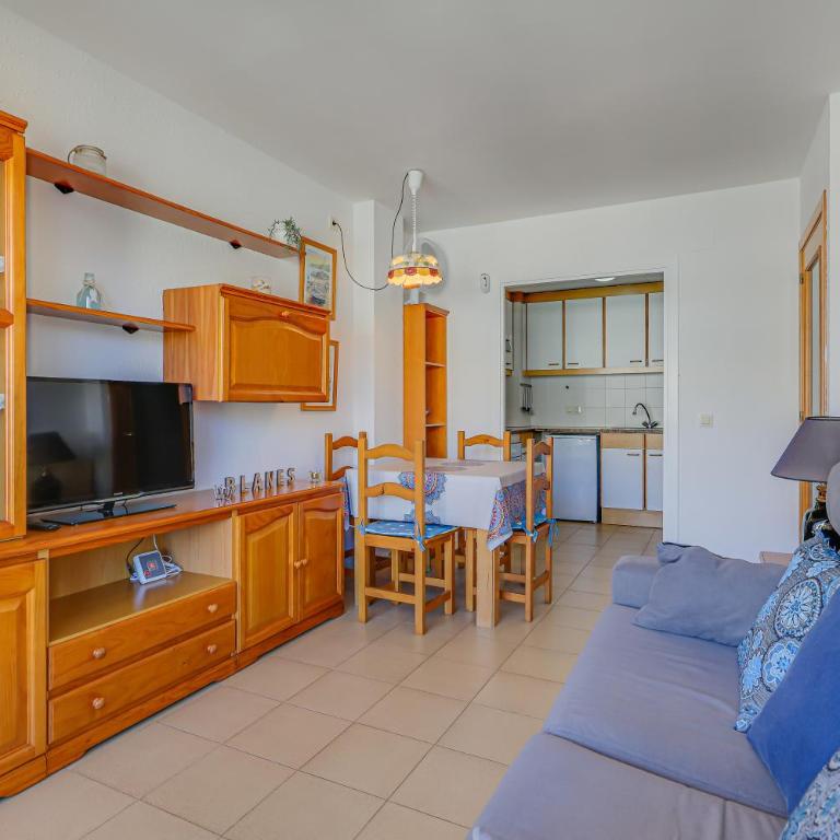BA - Windsor Palace 15 - Apartamento de 1 dormitorio - 9