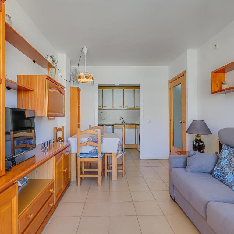 BA - Windsor Palace 15 - Apartamento de 1 dormitorio - 10