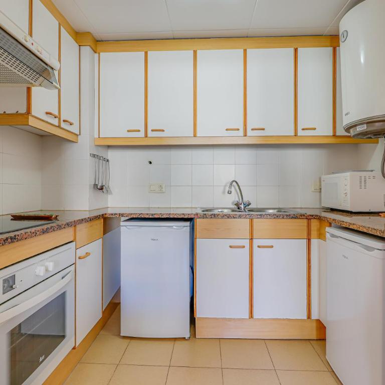 BA - Windsor Palace 15 - Apartamento de 1 dormitorio - 18