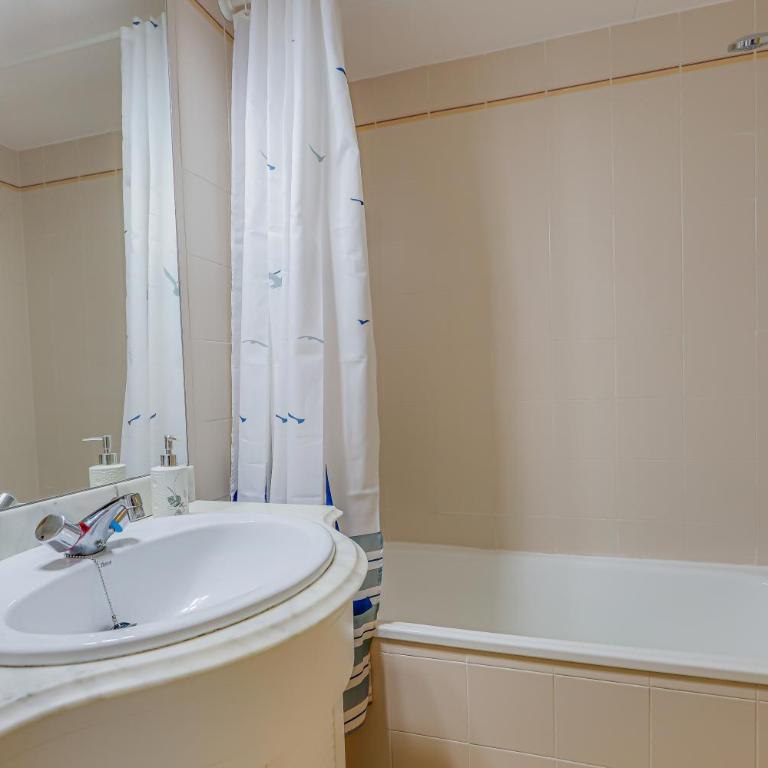 BA - Windsor Palace 15 - Apartamento de 1 dormitorio - 24