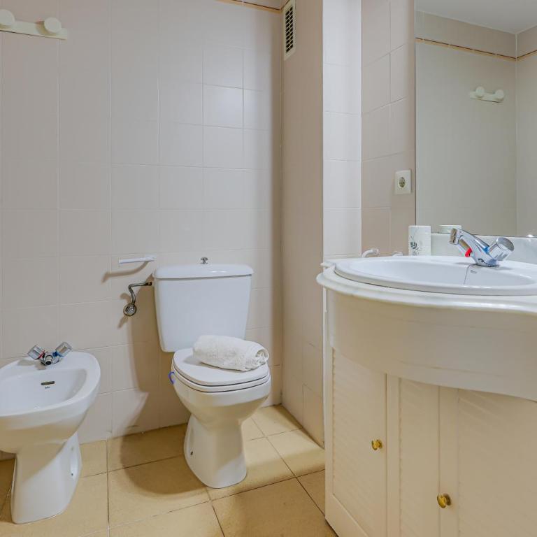 BA - Windsor Palace 15 - Apartamento de 1 dormitorio - 26