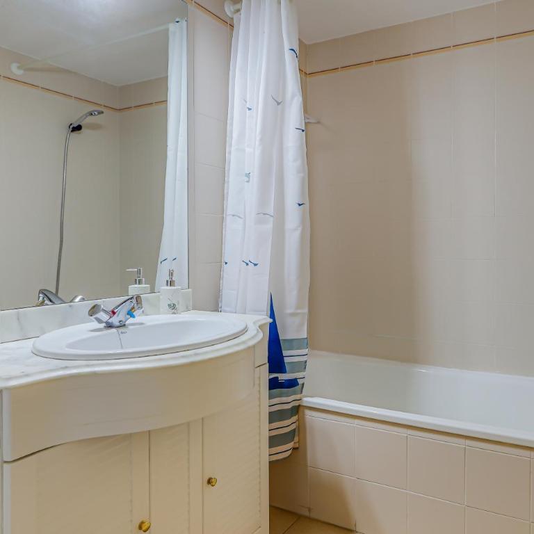 BA - Windsor Palace 15 - Apartamento de 1 dormitorio - 25