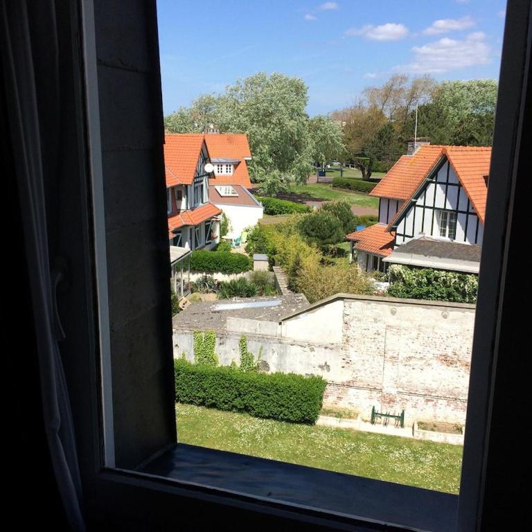 Studio Le Touquet - Appartement - 16