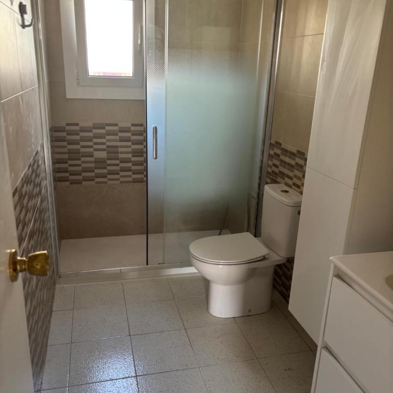 Apartamento 3 Carabelas - One-Bedroom Apartment - 15