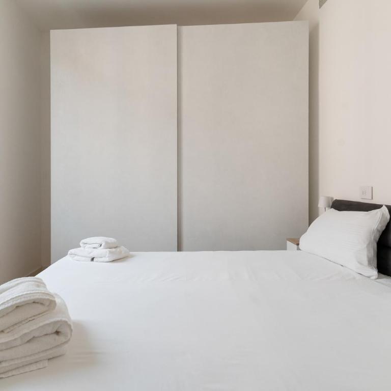 GuestHost - Cozy Apartment X4 in Navigli District - Appartamento con 1 Camera da Letto - 10