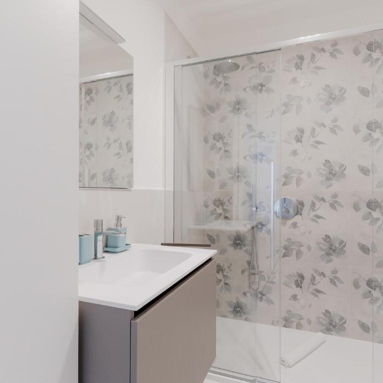 GuestHost - Cozy Apartment X4 in Navigli District - Appartamento con 1 Camera da Letto - 12