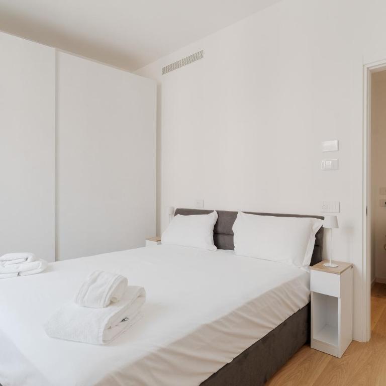 GuestHost - Cozy Apartment X4 in Navigli District - Appartamento con 1 Camera da Letto - 3