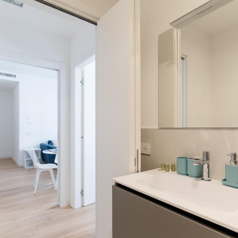 GuestHost - Cozy Apartment X4 in Navigli District - Appartamento con 1 Camera da Letto - 13