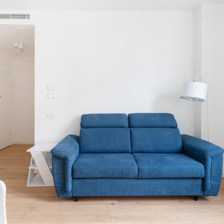 GuestHost - Cozy Apartment X4 in Navigli District - Appartamento con 1 Camera da Letto - 7