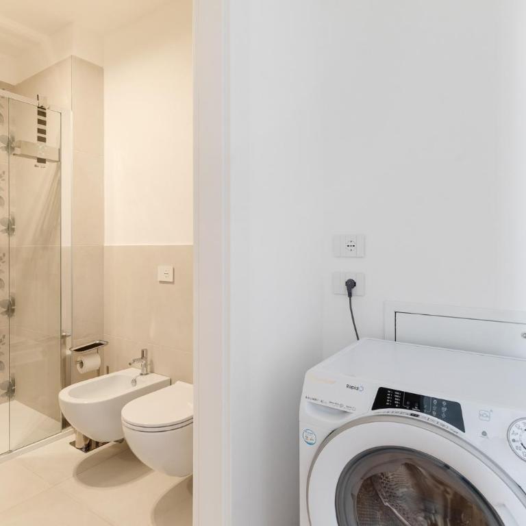 GuestHost - Cozy Apartment X4 in Navigli District - Appartamento con 1 Camera da Letto - 4