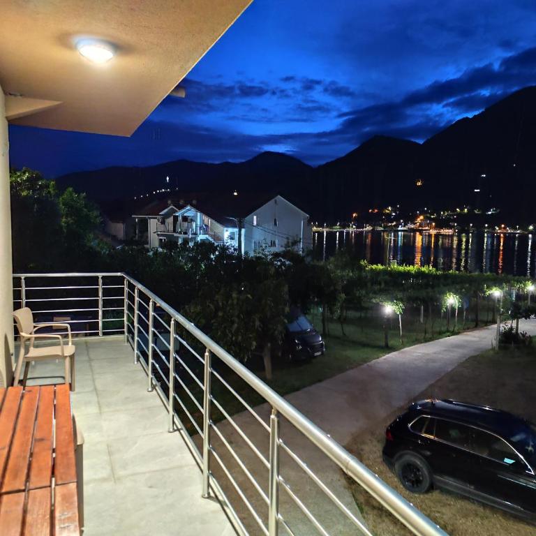 Verige Apartments - Studio with Sea View - 5