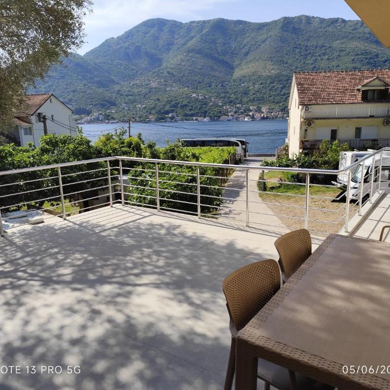 Verige Apartments - Studio with Sea View - 4