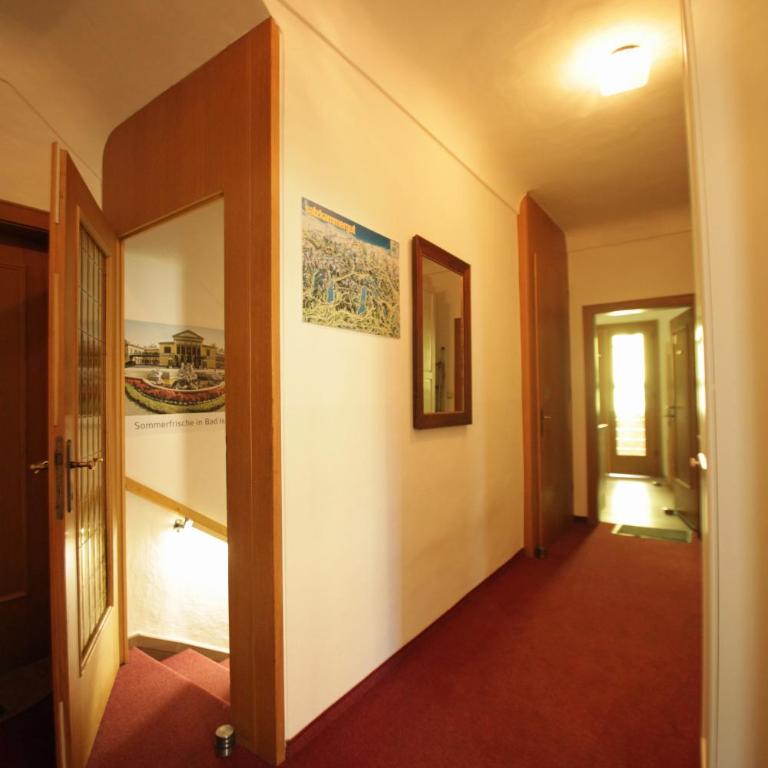 Apartment Haus Braumandl - Apartment Sisi mit Balkon und Bergblick - 7