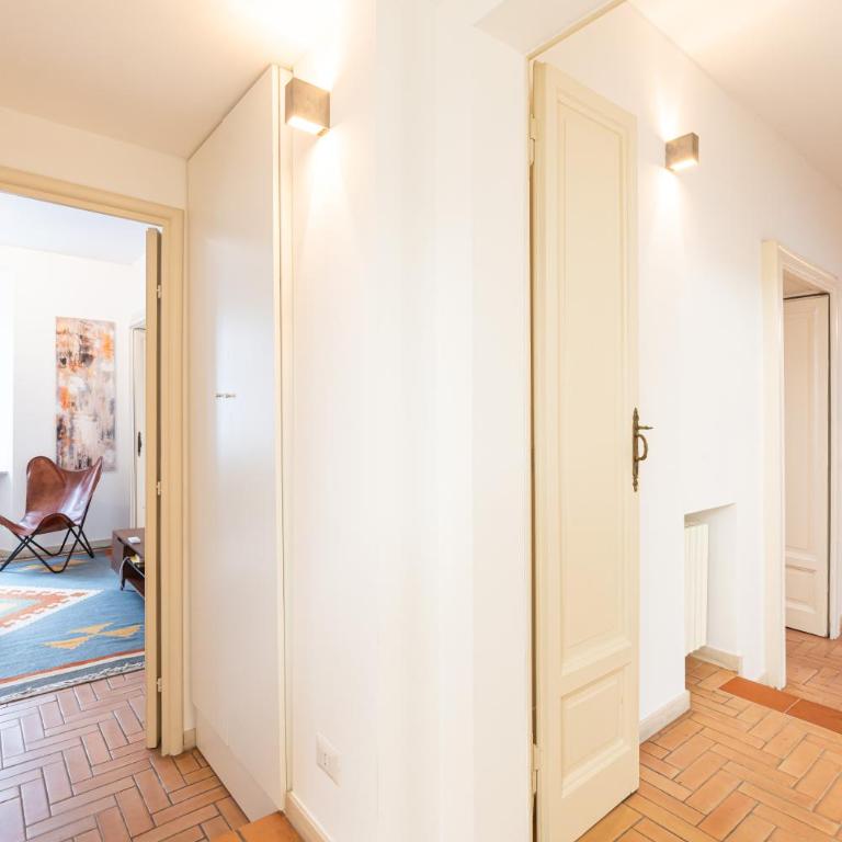 Spacious One bedroom Moscova - Mirable PM - Appartamento con 1 Camera da Letto - 6