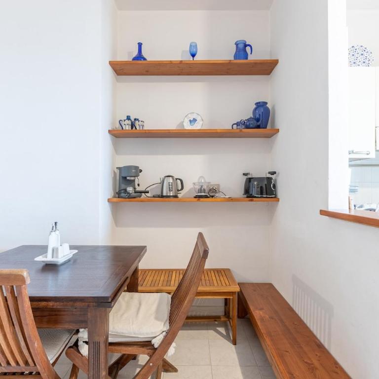 Terrazza vista Mare ad Alghero - Attico Calabona - Three-Bedroom Apartment with Sea View - 4