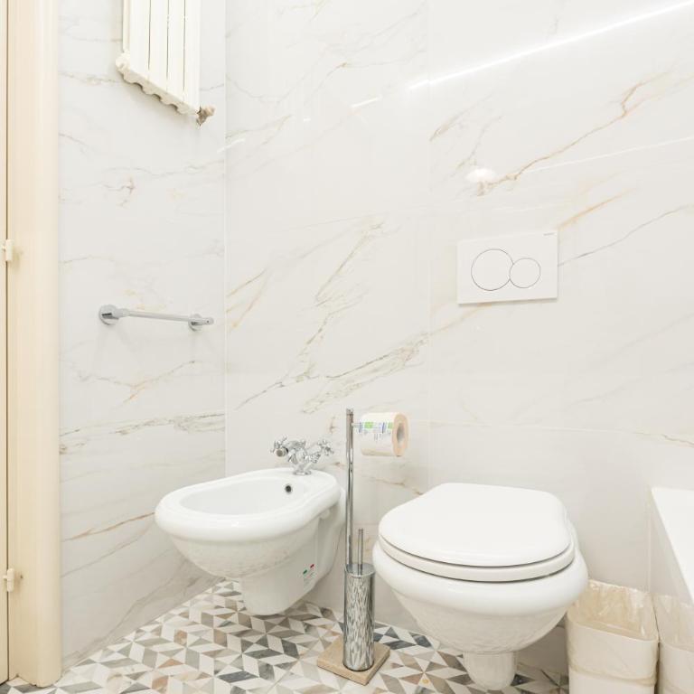 Spacious One bedroom Moscova - Mirable PM - Appartamento con 1 Camera da Letto - 22