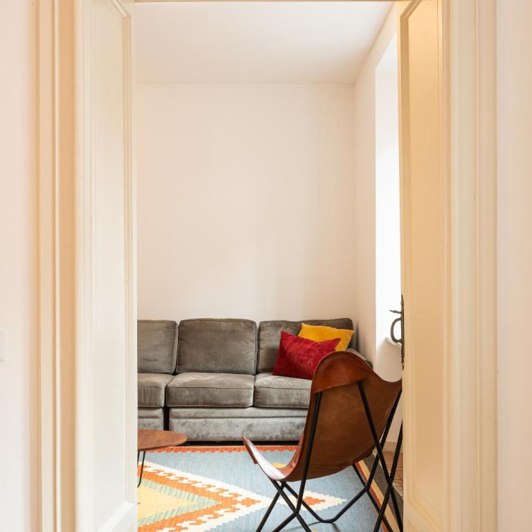 Spacious One bedroom Moscova - Mirable PM - Appartamento con 1 Camera da Letto - 36