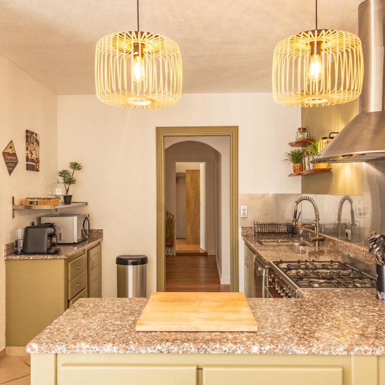 Villa Lisa Porto-Vecchio - Villa with Private Pool - 7