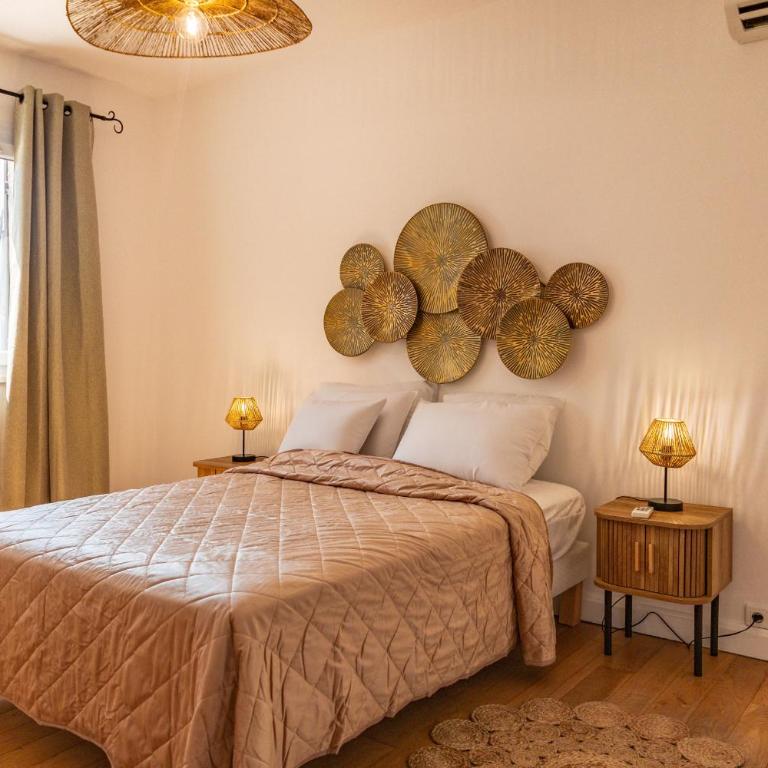 Villa Lisa Porto-Vecchio - Villa with Private Pool - 23