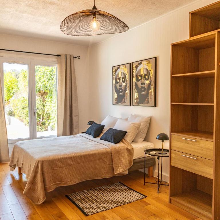 Villa Lisa Porto-Vecchio - Villa with Private Pool - 24