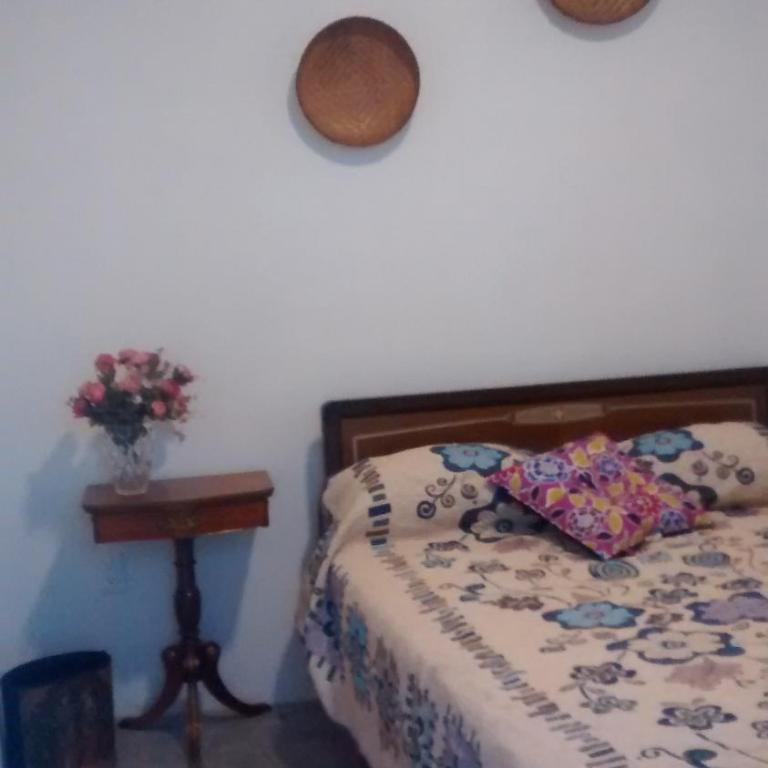 Colibrí B&B - Standard Double Room with Shared Bathroom - 11