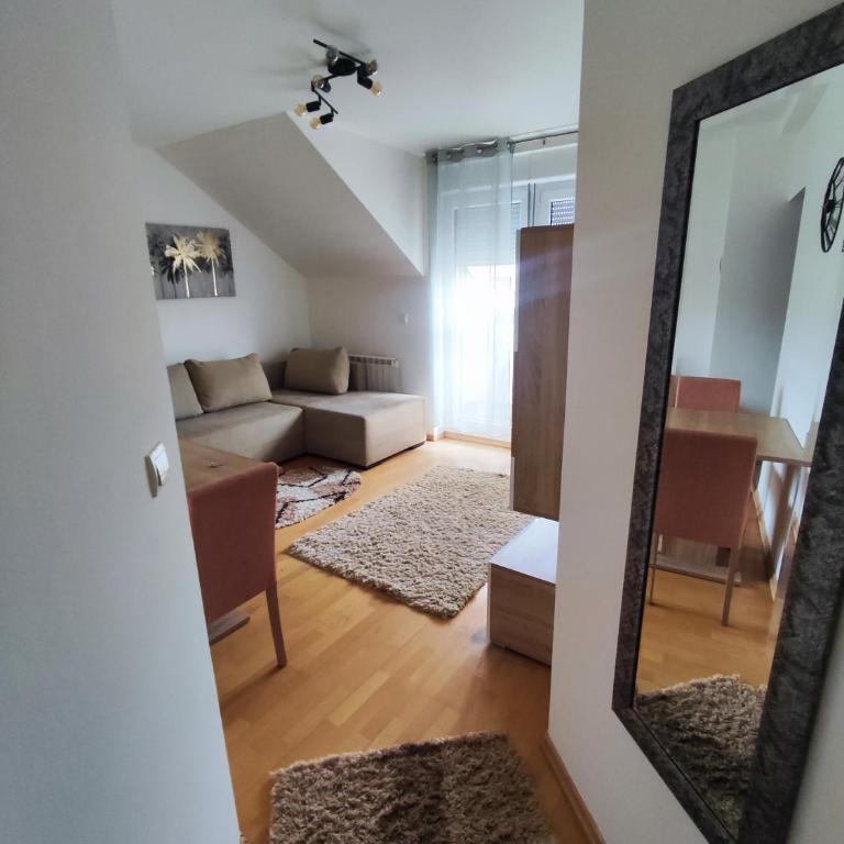 Molly - Apartman sa 1 Spavaćom Sobom - 9