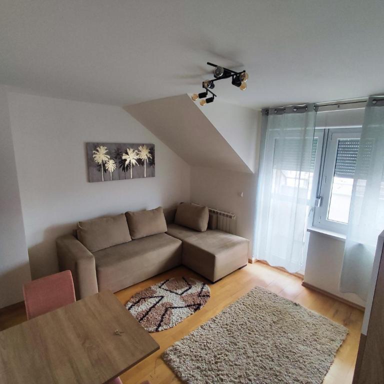 Molly - Apartman sa 1 Spavaćom Sobom - 4