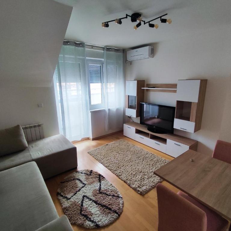 Molly - Apartman sa 1 Spavaćom Sobom - 10