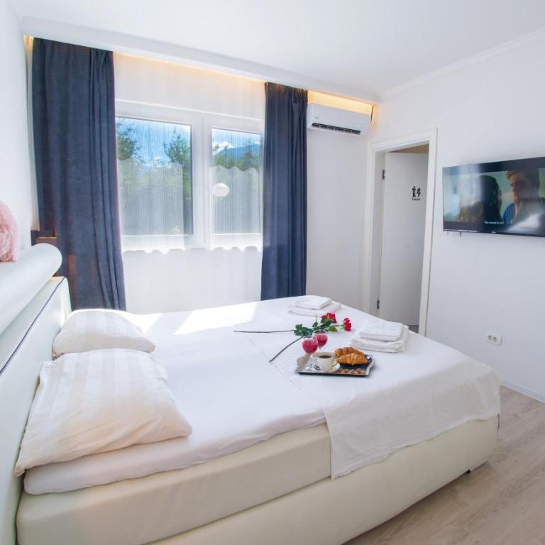 Holiday Home Nova Lux - Two-Bedroom House - 18