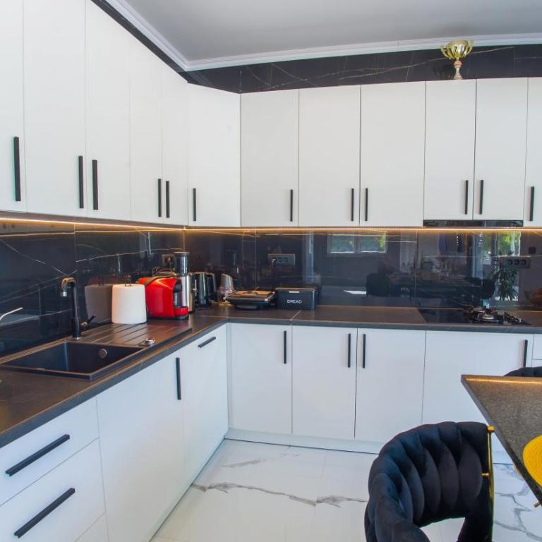 Holiday Home Nova Lux - Two-Bedroom House - 40