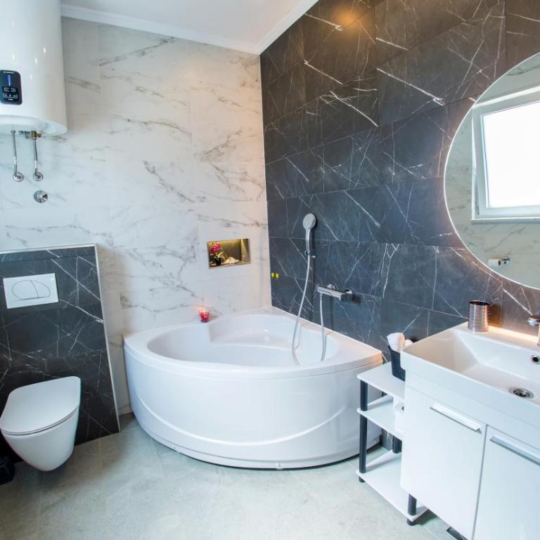 Holiday Home Nova Lux - Two-Bedroom House - 15