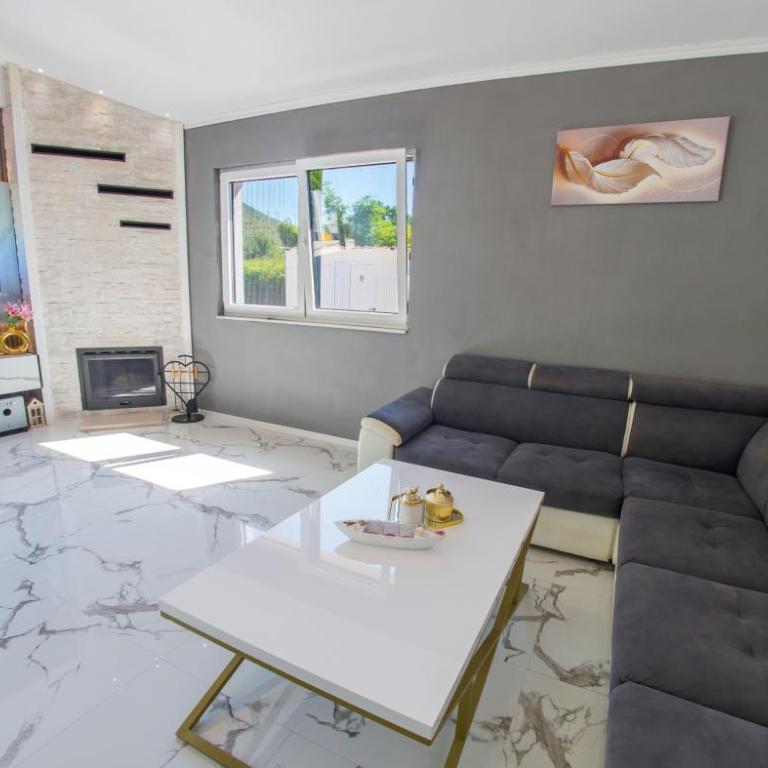 Holiday Home Nova Lux - Two-Bedroom House - 34