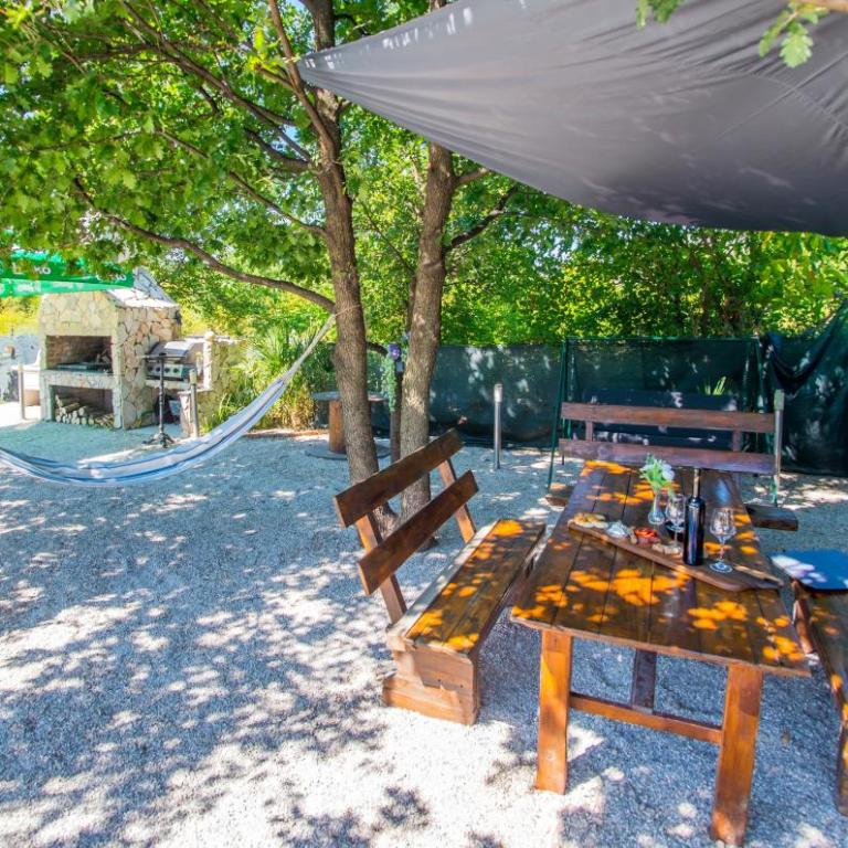 Holiday Home Nova Lux - Two-Bedroom House - 27