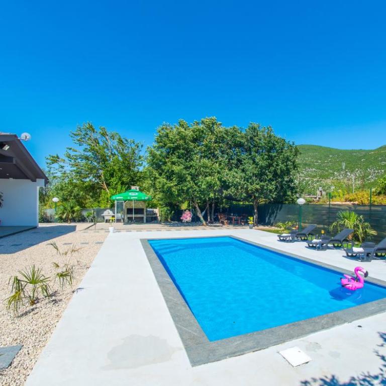 Holiday Home Nova Lux - Two-Bedroom House - 20