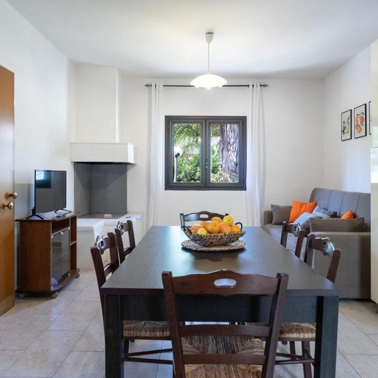 Dimora degli Agrumi - Salento Reservation - Appartamento - 9