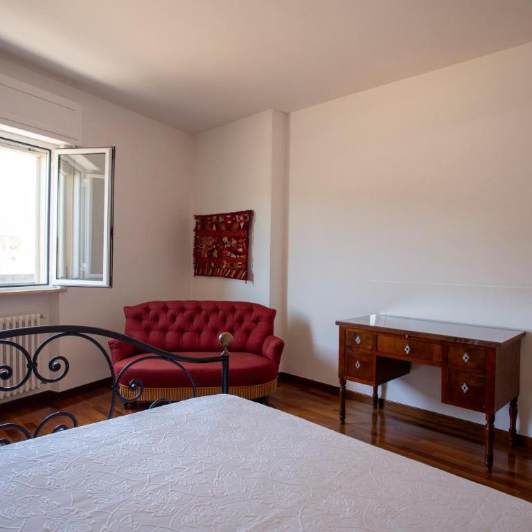 Appartamento14 - Appartamento con 2 Camere da Letto - 34