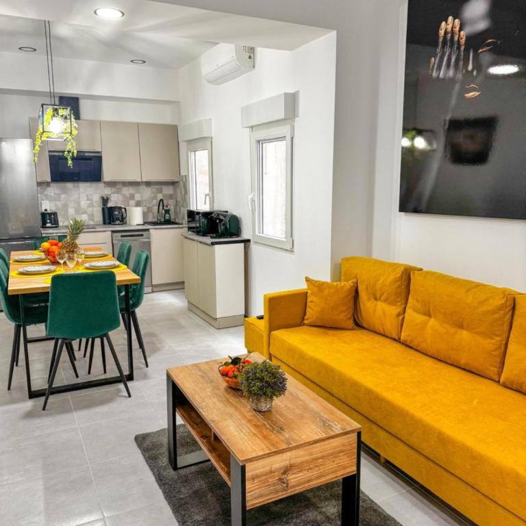 Meduza Tres - Apartamento de 3 dormitorios - 1