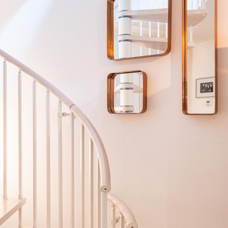 Spacious Loft onebdroom Fiera area - Mirable PM - Appartamento con 1 Camera da Letto - 6