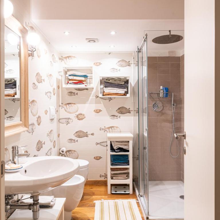 Spacious Loft onebdroom Fiera area - Mirable PM - Appartamento con 1 Camera da Letto - 8
