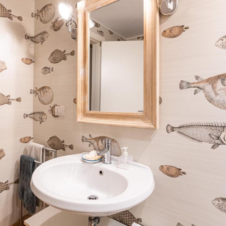 Spacious Loft onebdroom Fiera area - Mirable PM - Appartamento con 1 Camera da Letto - 10